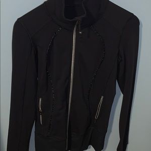 Lululemon Stride jacket